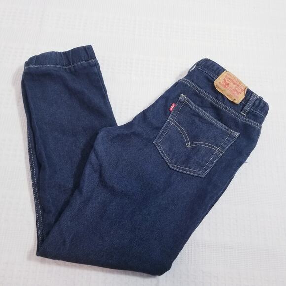 Levi's Knit Jogger Soft Denim - Picture 2 of 11